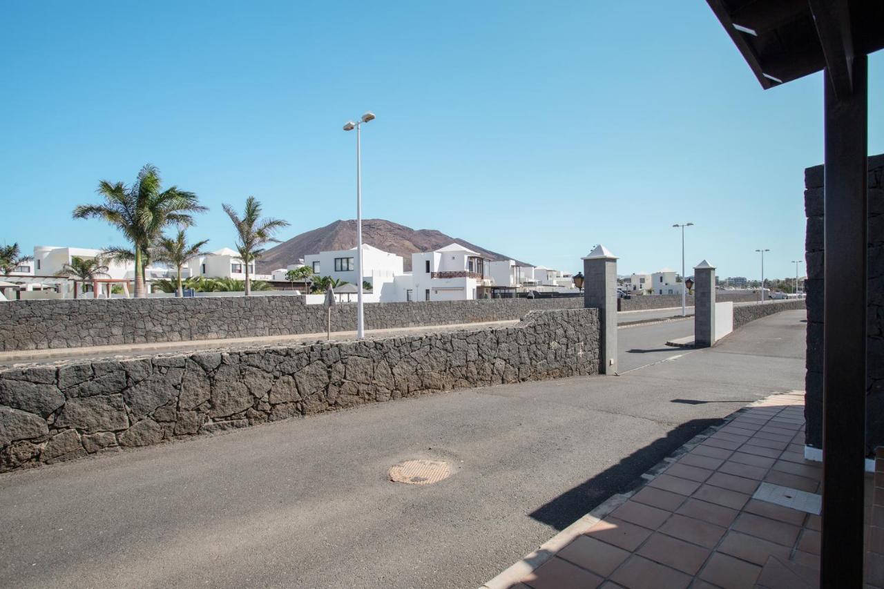Casa Violeta Villa Playa Blanca  Exterior photo